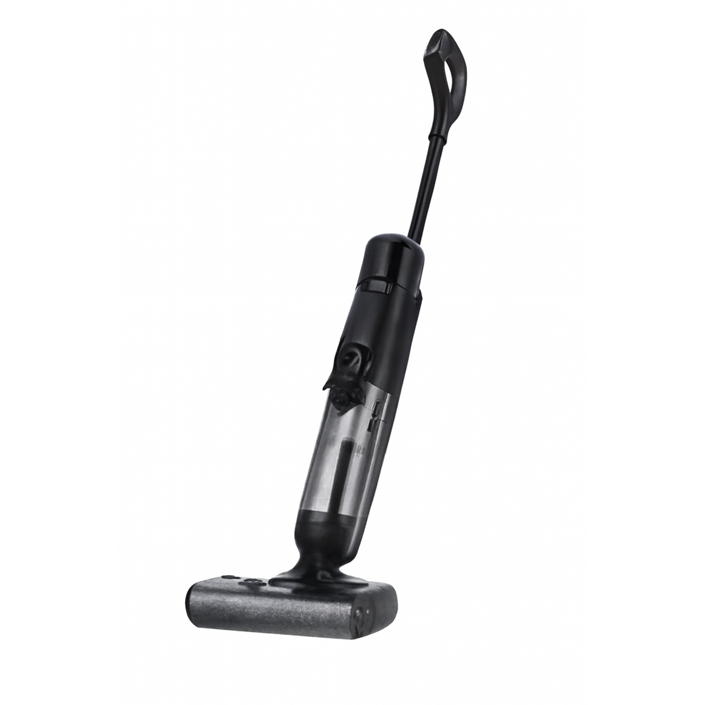 Aspirateur balai laveur sans fil M3 – 230 W, 55 min autonomie, Écran LED