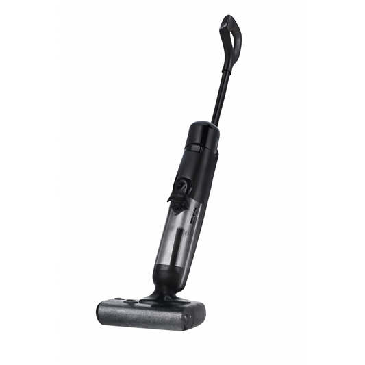 Aspirateur balai laveur sans fil M3 – 230 W, 55 min autonomie, Écran LED