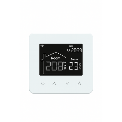 Thermostat connecté WiFi